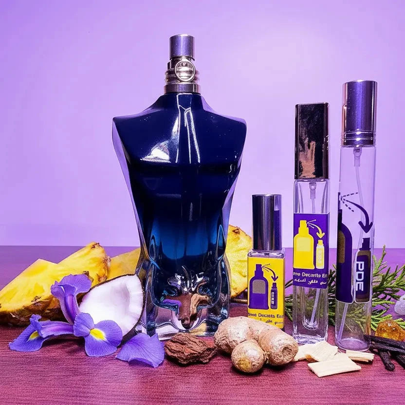Le Beau Le - available in 5ML, 10ML decants for men