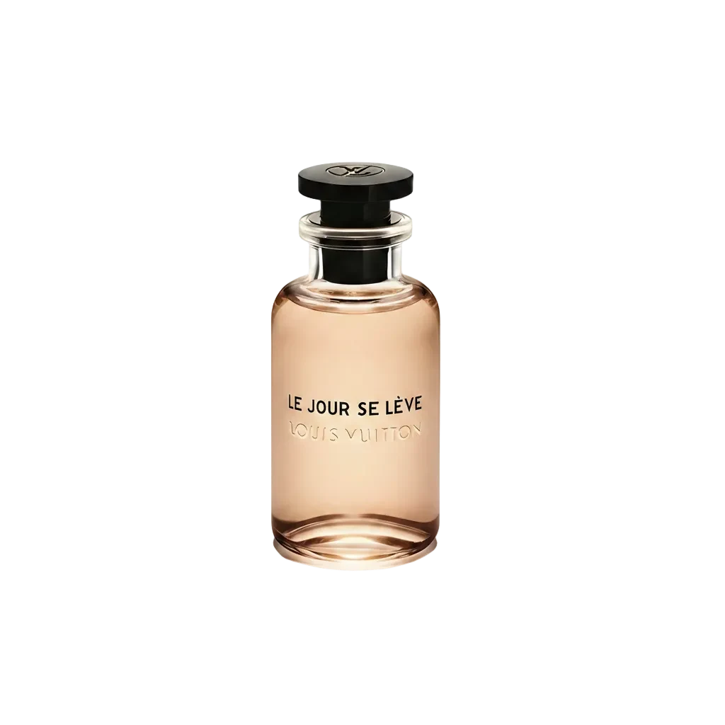 Le Jour Se decant 5ml, 10ML - citrus and floral fragrance - for women