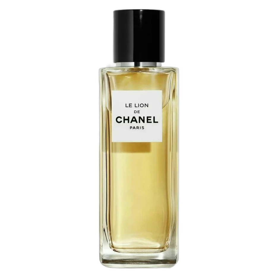 Le Lion de Chanel 3ml decant 3ML, 5ML, 10 ML - amber and woody-2 fragrance