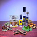 L'Heure Verte Kilian decant 5ml, 10ml - woody-1 and aromatic fragrance