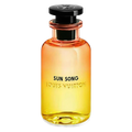 Louis Vuitton Sun Song decant 5ML, 10ML - citrus and white-floral fragrance