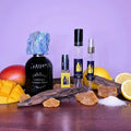 Luminous Celestia Elixir Drazad London decant 5ML, 10ML - fruity and sweeet fragrance