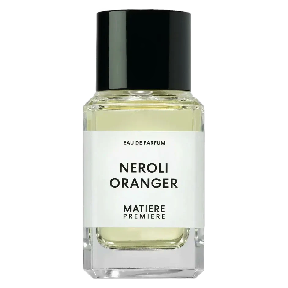 Matiere Premiere Nerolia Oranger decant 5ML, 10ML
