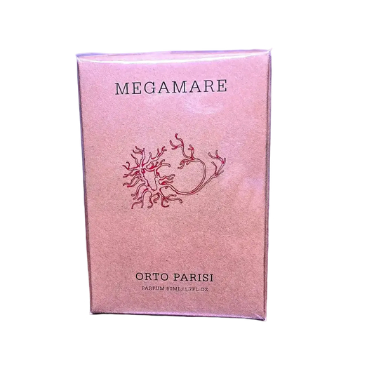 Megamare Orto Parisi de decant 50 ML - musky and marine fragrance
