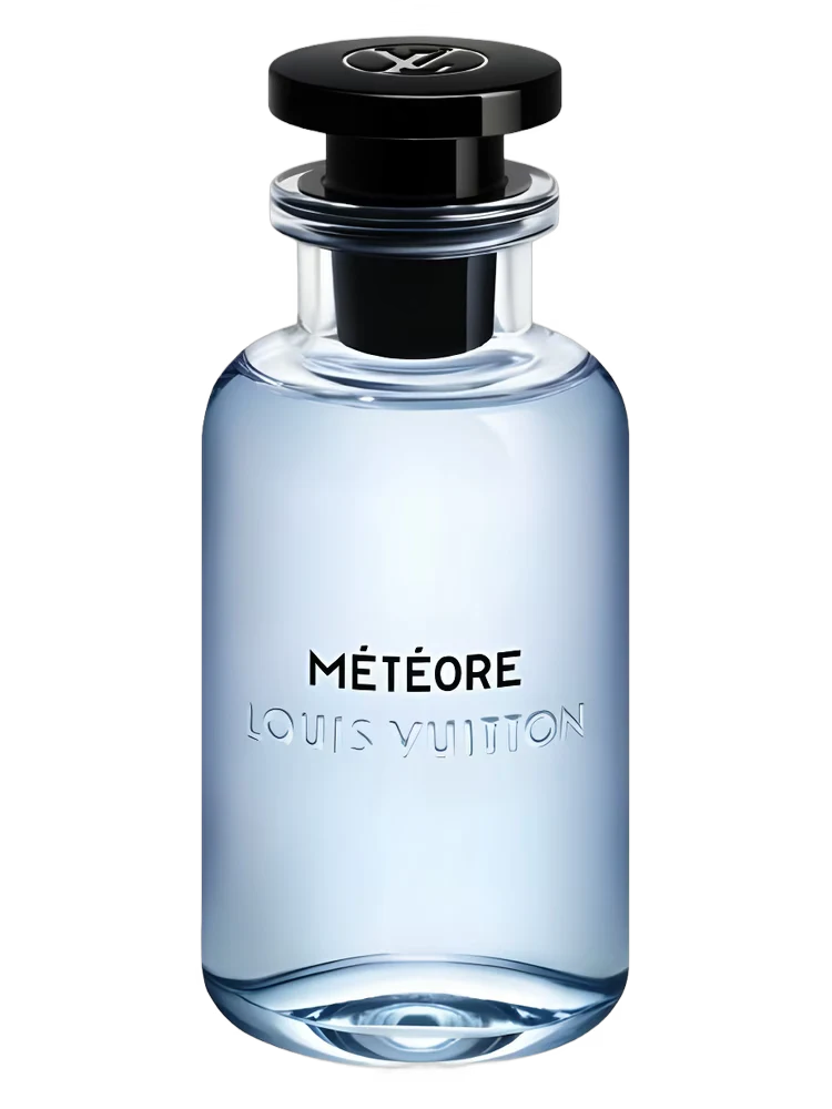 Météore Louis Vuitton decant 5ML, 10ML - citrus and spicy fragrance - for men