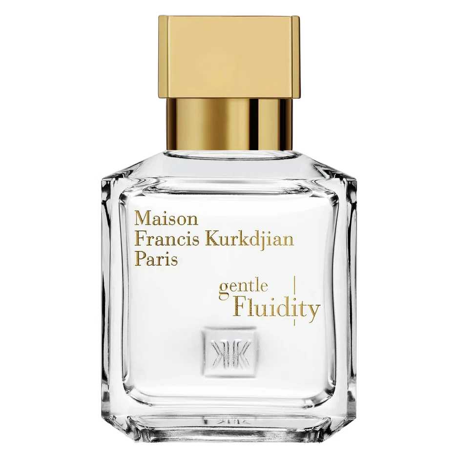 Mfk Gentle Fluidity Gold decant 10ML, 5ML - vanilla and powdery fragrance