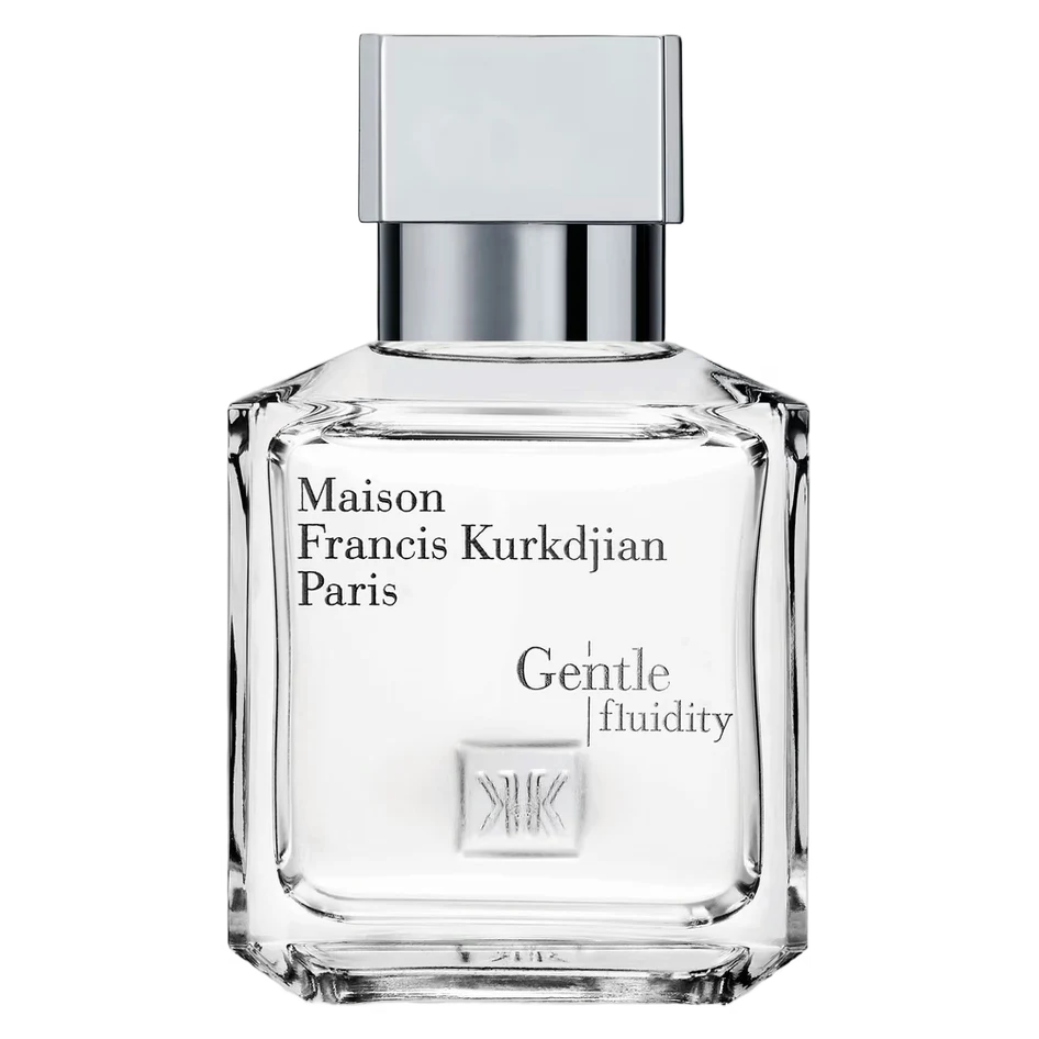 Mfk Gentle Fluidty decant 5ml, 10ml - aromatic and spicy fragrance