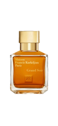 Grand Soir MFK decant 5ml, 10ml - amber and vanilla fragrance
