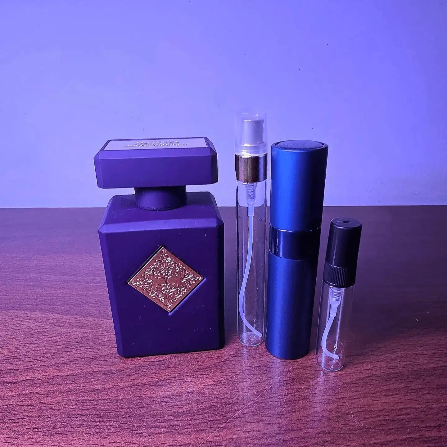 Narcotic Delight decant 5ml, 10ml - sweeet and cherry fragrance