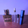 Nefs Nishane decant 5ml, 10ml - warm-spicy and woody-1 fragrance