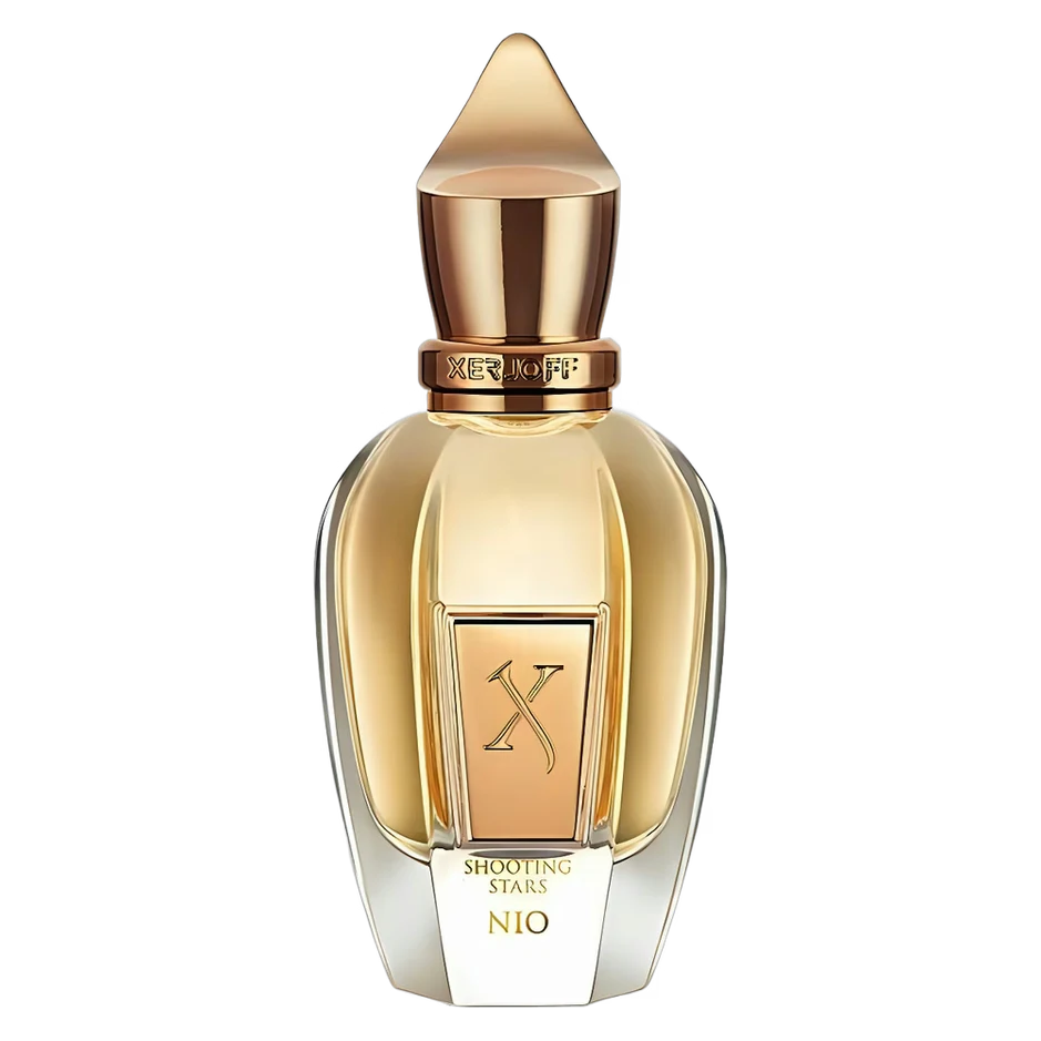 Nio Xerjoff I I I decant 5ml, 10ml - citrus and green fragrance - for men