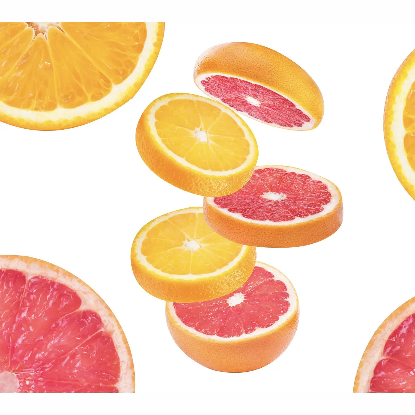 Orange X Santal Essential Parfums perfume 5