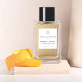 Orange X Santal Essential Parfums decant 5ML, 10ML
