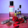Oud Ispahan New Look decant 5ml, 10ml - rose and sandalwood fragrance