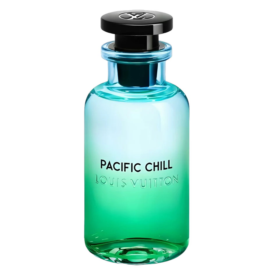 Pacific Chill Lv decant 5ml, 10ml, 20ML, 2ML Brand Sample - citrus and fruity fragrance