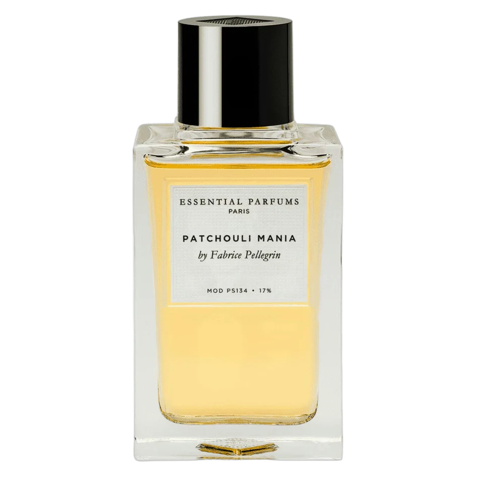 Patchouli Mania Essential Parfums decant 5ML, 10ML - woody-3 and patchouli fragrance