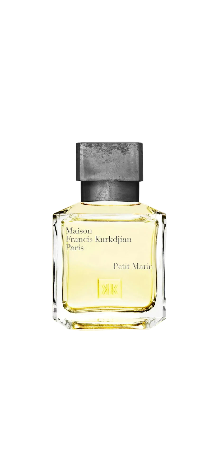 Petit Matin Maison decant 5ML, 10ML - citrus and musky fragrance