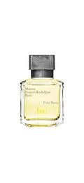 Petit Matin Maison decant 5ML, 10ML - citrus and musky fragrance