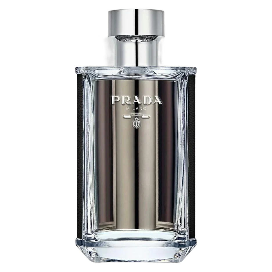 Prada L'Homme decant 5ML, 10ML - powdery and iris fragrance - for men