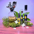 Rapsidy decant 5ml, 10ml - white-floral and mossy fragrance