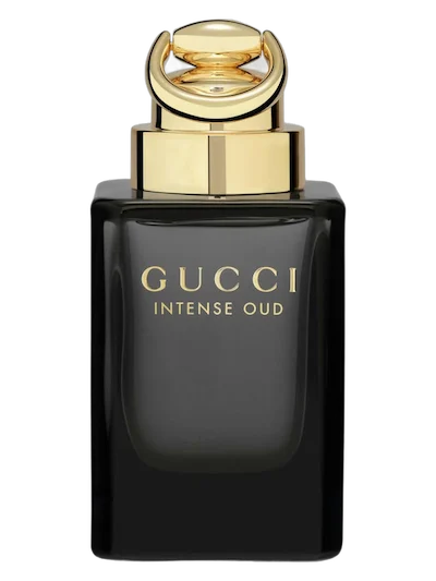 Gucci Oud intense تقسيم أصلي من العطر ٥ ملي و ١٠ ملي