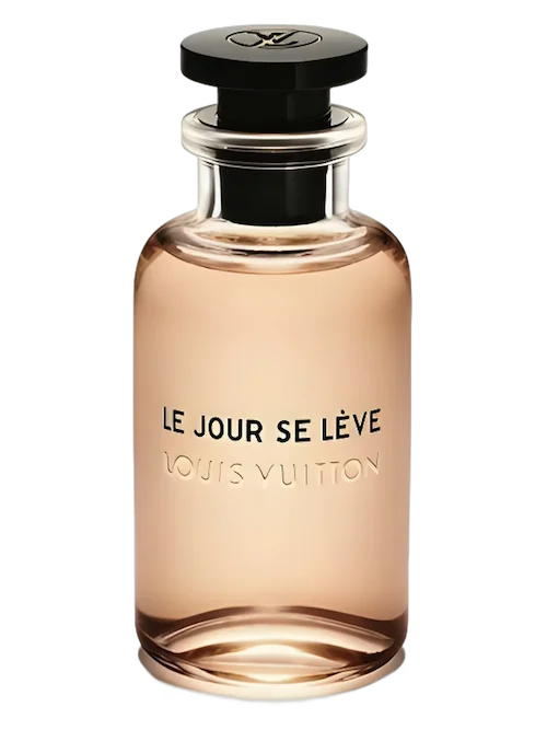 عطر Le Jour Se Lève Louis Vuitton - تقسيم أصلي 5 مل و10 مل في مصر