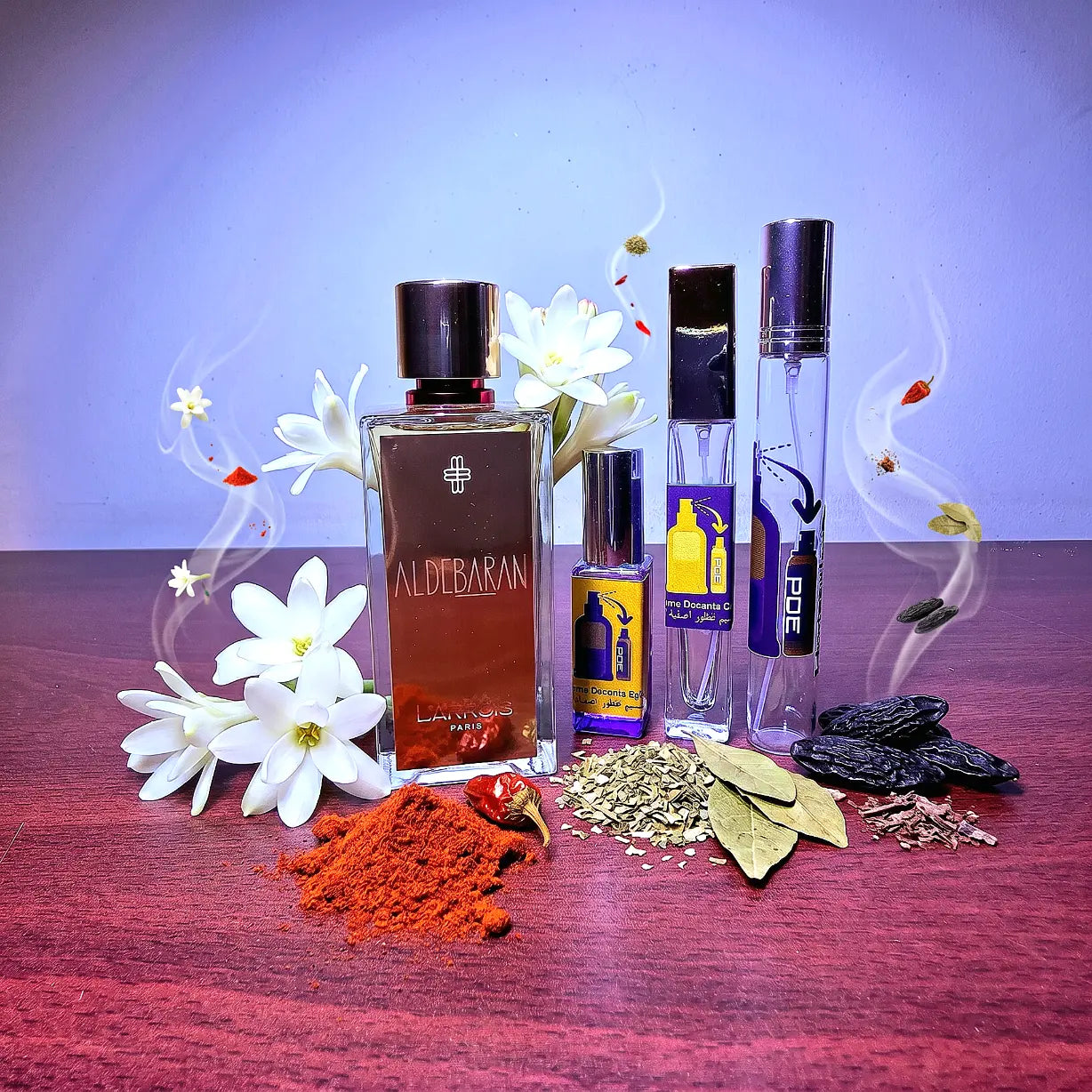 Aldebaran Marc-Antoine Barrois for women and men