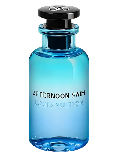 عطر Afternoon Swim Louis Vuitton - تقسيم أصلي 5 مل و10 مل في مصر