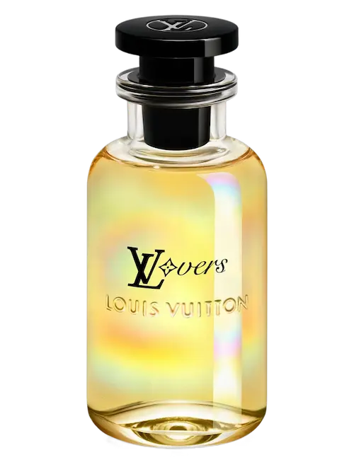 عطر LV Lovers Louis Vuitton - تقسيم أصلي 5 مل و10 مل في مصر