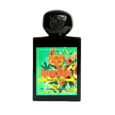 Speachless by Lorenzo Pazzaglia. تقسيم للدار الإيطالية صاحبة 5ML- 10ML التركيز العالي Extrait de Parfum.