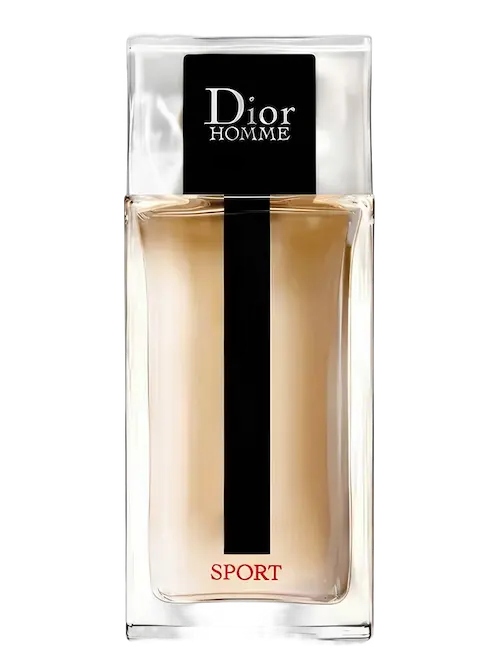 Dior Homme Sport| تقسيم  عطور أصلية مصر ٥مل و ١٠مل