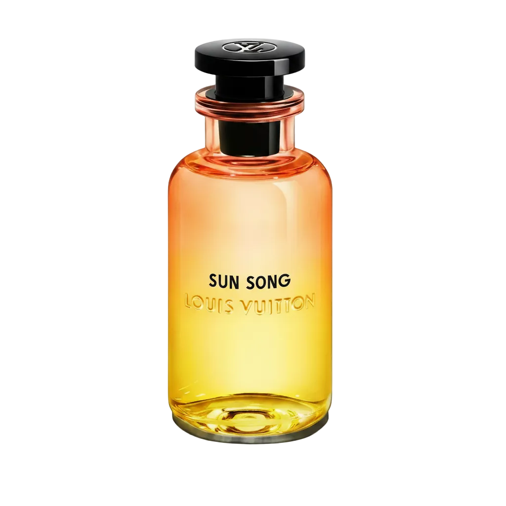 Louis Vuitton Sun Song 5ML 10ML تقسيم عطور أصلية مصر ٥مل و ١٠مل