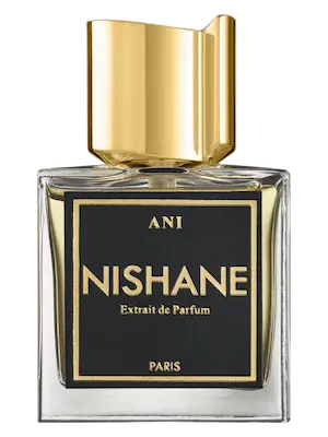 عطر نيشاني أني (تقسيم أصلي) - Ani Nishane Decant