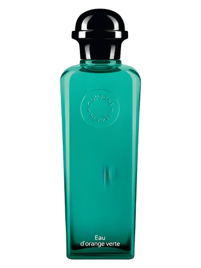 Terre de Hermès  eau de Orange Verte تقسيم من العطر ٥ مل الي ٢٠ مل