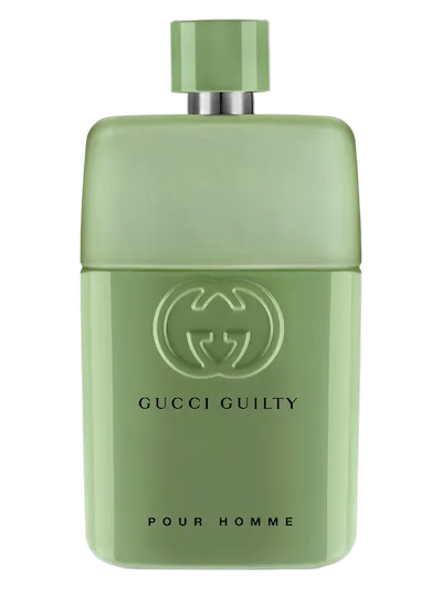 Gucci Guilty LOVE Edition – Gucci | Perfume Decant (5ml & 10ml)