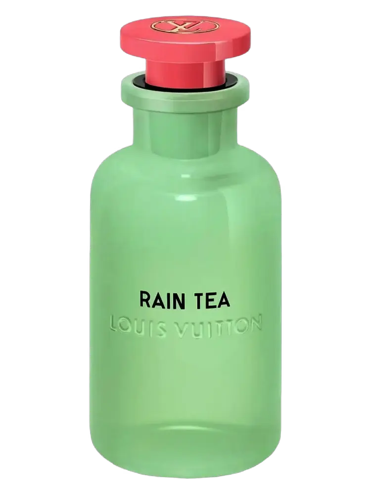 Louis Vuitton China Rain Tea. Deacnts 3ML 10ML samples in Perfume Decants Egypt تقسيم عطور أصلية مصر
