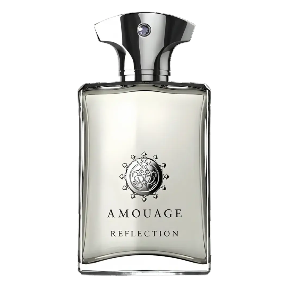 Amouage Reflection Man تقسيم عطور أصلية مصر ٥مل و ١٠مل Perfume Decants Egypt 🇪🇬 تقسيم عطور أصلية مصر