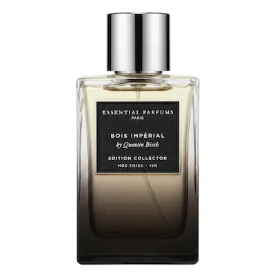 Bois Impérial collector's edition. Extrait تقسيم من العطر  نفسة ٥ مل و ١٠مل