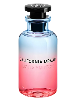 عطر California Dream Louis Vuitton - تقسيم أصلي 5 مل و10 مل في مصر