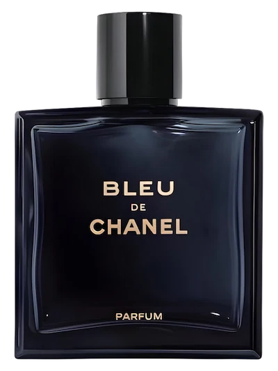 Bleu de Chanel Parfum – Chanel | Perfume Decant (5ml & 10ml)   تقسيم عطور أصلية مصر ٥مل و ١٠مل بلو دي شانيل نسخة البارفوم