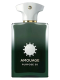 Purpose 50 Amouage -50 تقسيم عطر أمواج بيربوس
