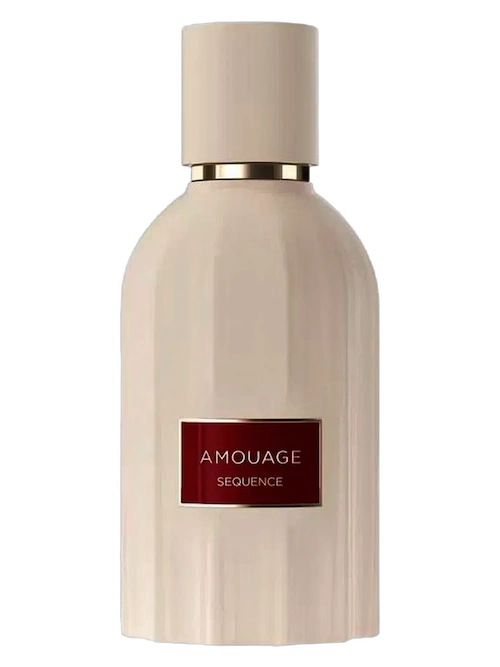 Sequence Amouage for women and men - Decant 5ml & 10ml تقسيم عطر أمواج