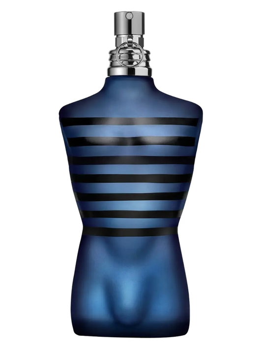 Ultra Male Jean Paul Gaultier Decant 5ml & 10ml Original Men's Perfume جون بول غولتير الترا ميل ٥مل ل ٢٠ مل
