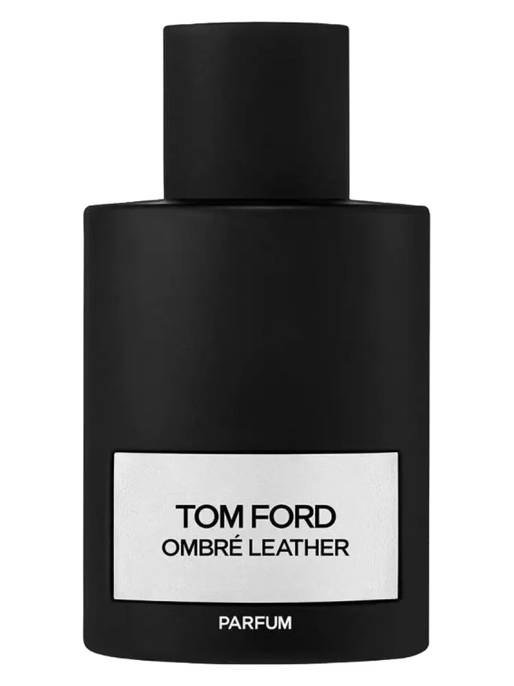 Ombré Leather Parfum Tom Ford for women and men تقسيم عطور أصلية ٥مل و ١٠مل
