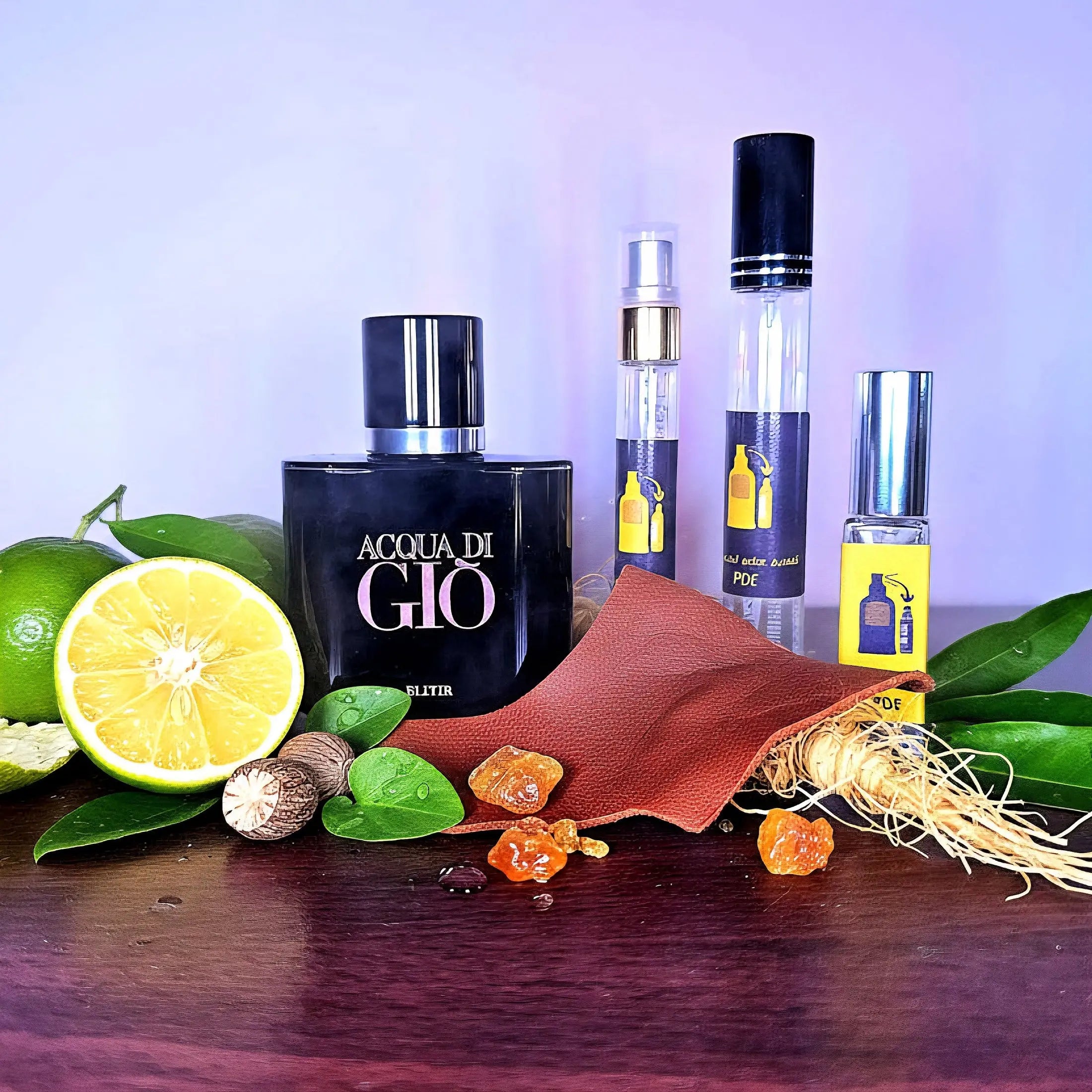 Acqua di Giò ADG Elixir Giorgio Armani عطر تقسيم أصلي للرجال في مصر Perfume Decants Egypt 🇪🇬 تقسيم عطور أصلية مصر [brand name]