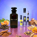 Ambre Levant – Louis Vuitton | Perfume Decant 5ml & 10ml Perfume Decants Egypt 🇪🇬 تقسيم عطور أصلية مصر [brand name]