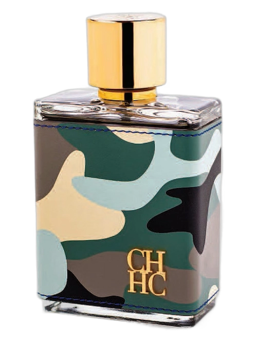 Carolina Herrera Africa Men samples 5ML - 10ML تقسيم عطور أصلية مصر كارولينا هريررا المنقطع