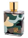 Carolina Herrera Africa Men samples 5ML - 10ML تقسيم عطور أصلية مصر كارولينا هريررا المنقطع