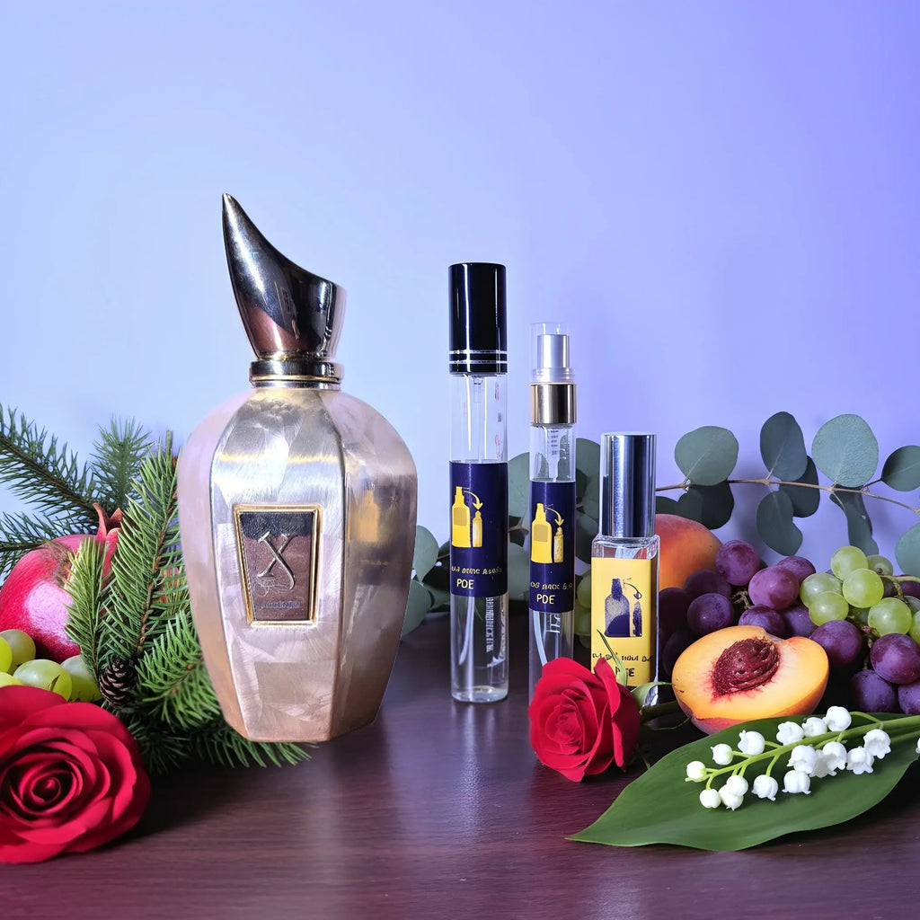 Accento Overdose Xerjoff عطر تقسيم أصلي للجنسين في مصر Perfume Decants Egypt 🇪🇬 تقسيم عطور أصلية مصر [brand name]