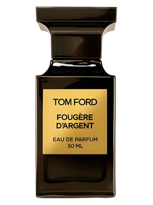 TOMFORD FOUGERE DARGENT 5ML-10ML Decant Sample Authentic تقسيم عطور ٥مل و ١٠مل